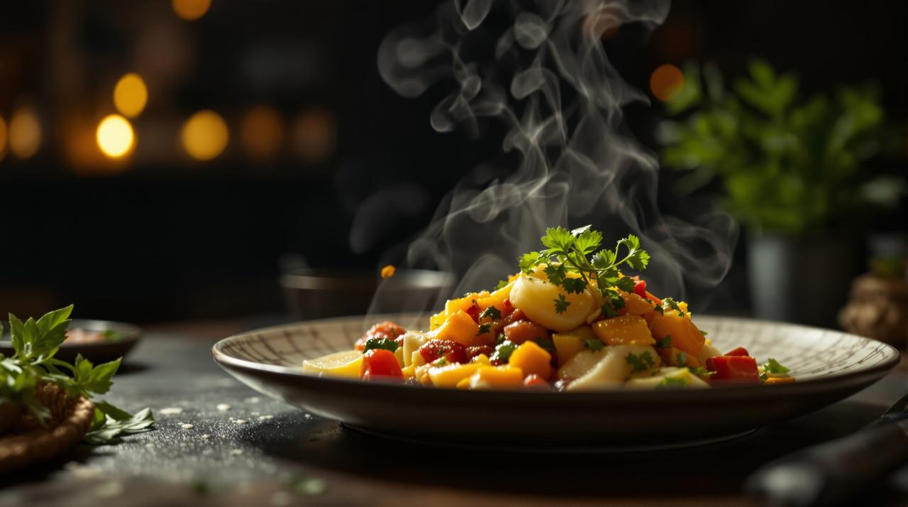 涩视频纪录:美食之旅视频封面